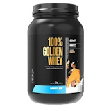 Golden Whey 2270 gr chocolate Maxler